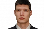Зимаков А.Е. - Лауреат Премии им. Николаева Г. А. Зимаков А.Е. - Лауреат Премии им. Николаева Г. А.