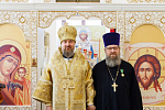 В МГТУ им. Н.Э. Баумана возродили исторический храм